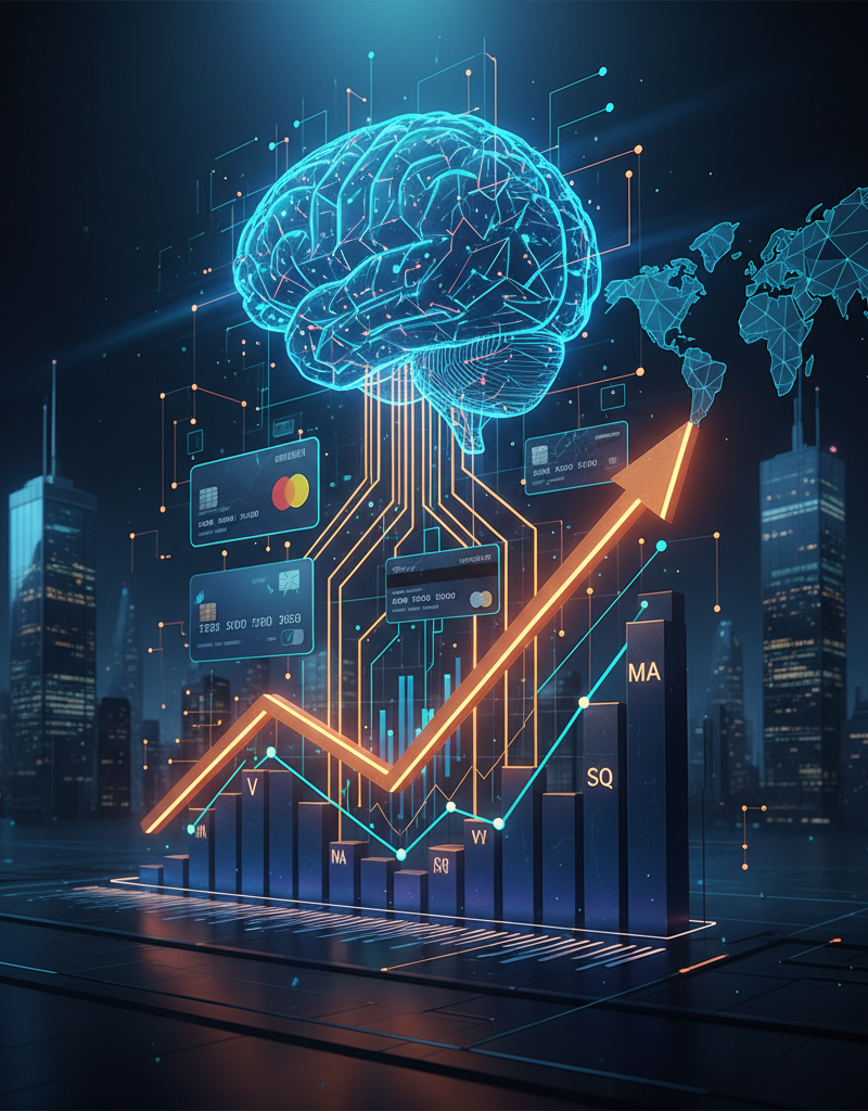Fintech Earnings: Payment Volumes Stabilize, AI Underwriting Gains Traction