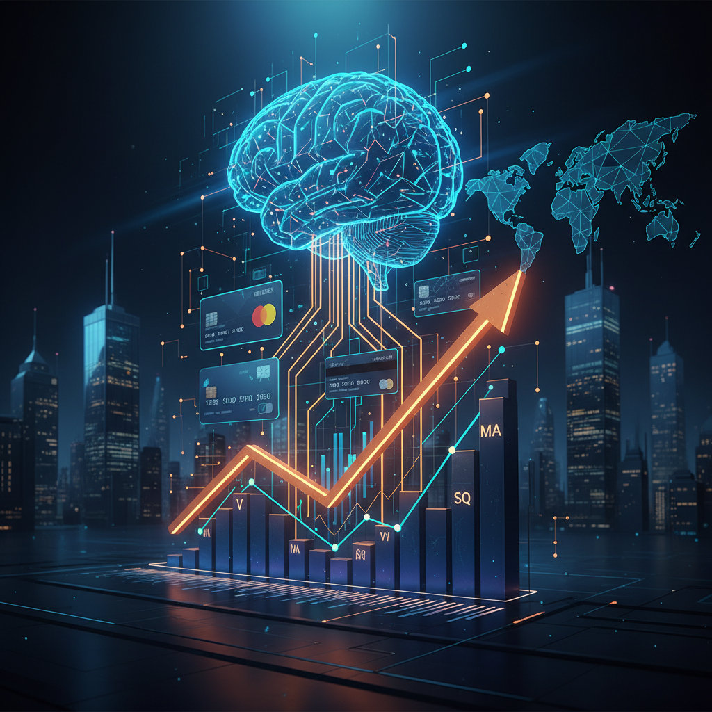 Fintech Earnings: Payment Volumes Stabilize, AI Underwriting Gains Traction