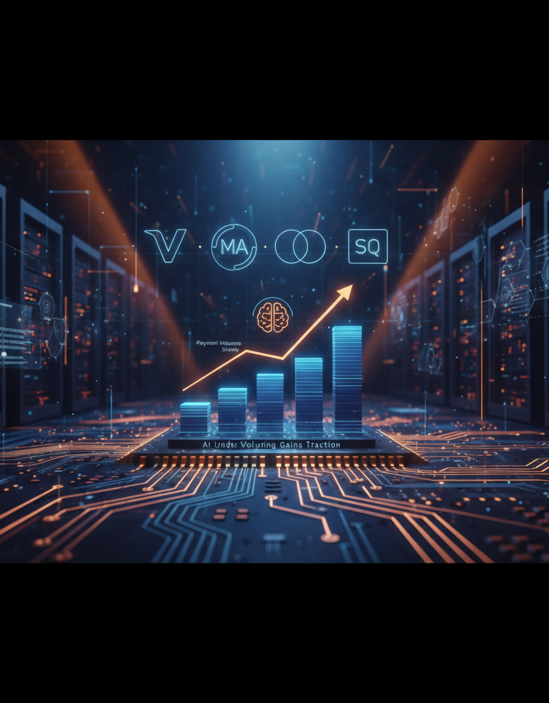 Fintech Earnings: Payment Volumes Steady, AI Underwriting Gains Traction