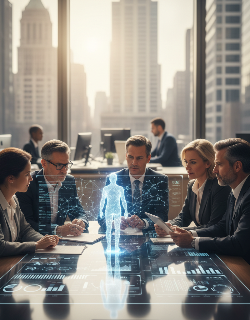Generative AI Enters Wealth Management: Personalization, Peril, and Payoffs
