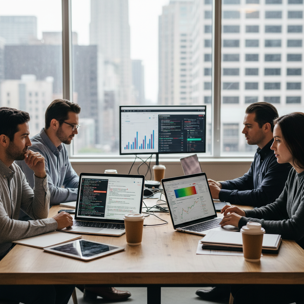 How AI Tools Are Rewriting Earnings Research — What Retail Investors Need to Know