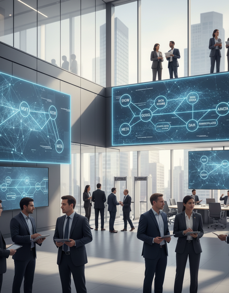How Companies Are Selling "Data for AI": The Quiet Gold Rush Behind the Models