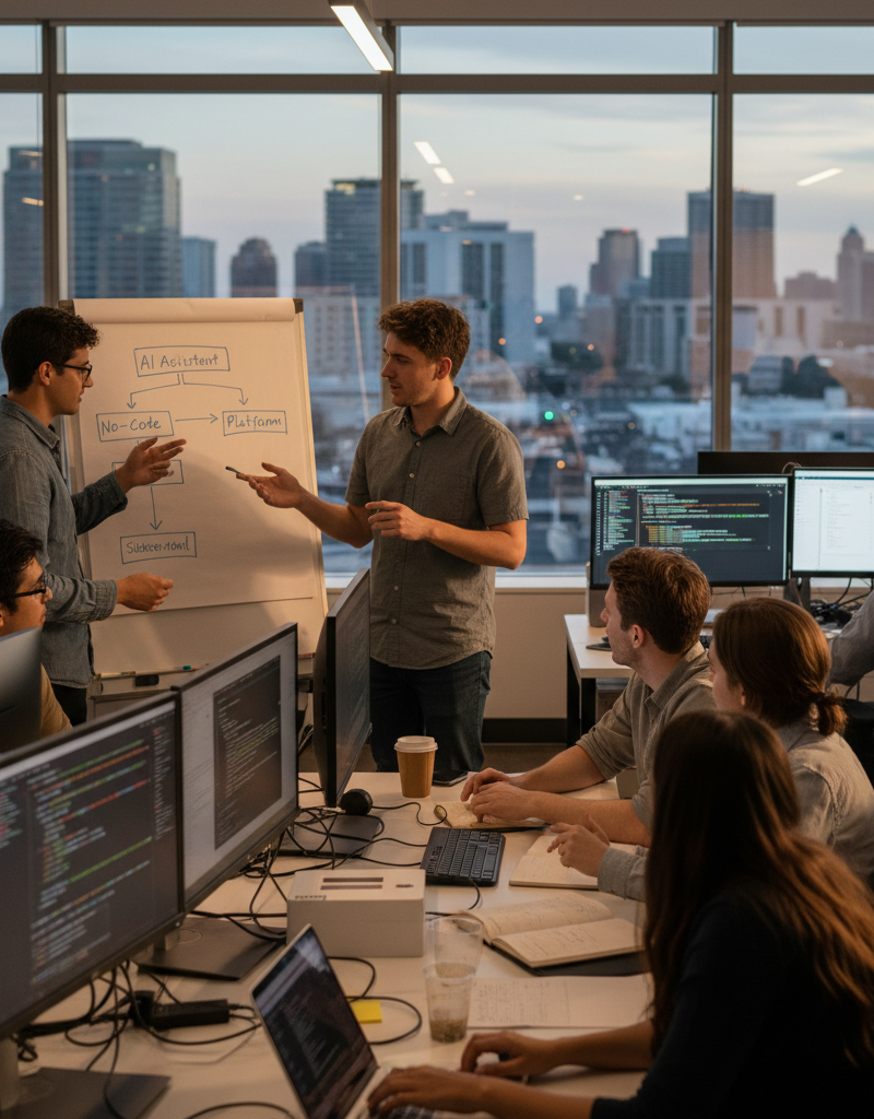 How 'Custom GPTs' Are Quietly Turning AI Tools into Micro‑SaaS Goldmines
