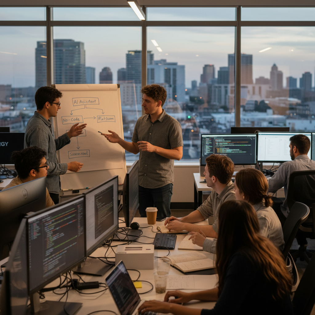How 'Custom GPTs' Are Quietly Turning AI Tools into Micro‑SaaS Goldmines