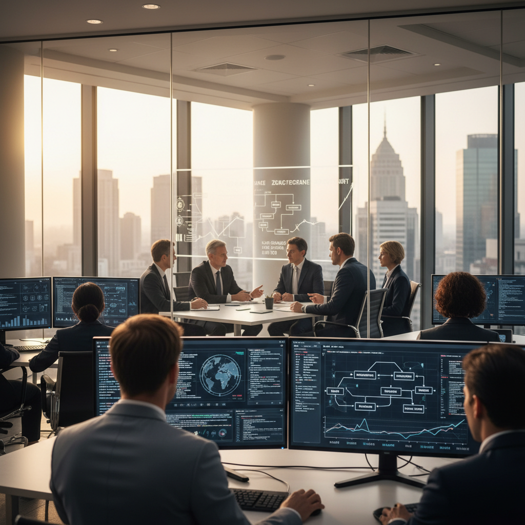 How LLMs Are Rewriting the Ransomware Playbook — and What Investors Should Watch