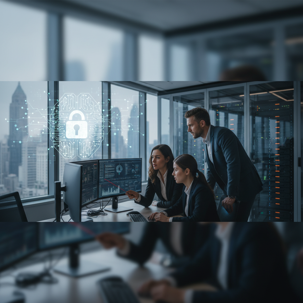 How LLMs Became the New Crown Jewel for Hackers — and What Companies Are Doing About It