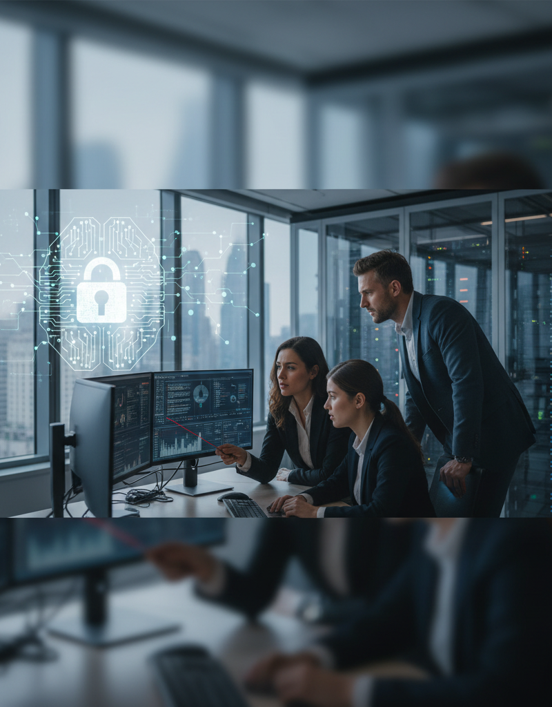 How LLMs Became the New Crown Jewel for Hackers — and What Companies Are Doing About It