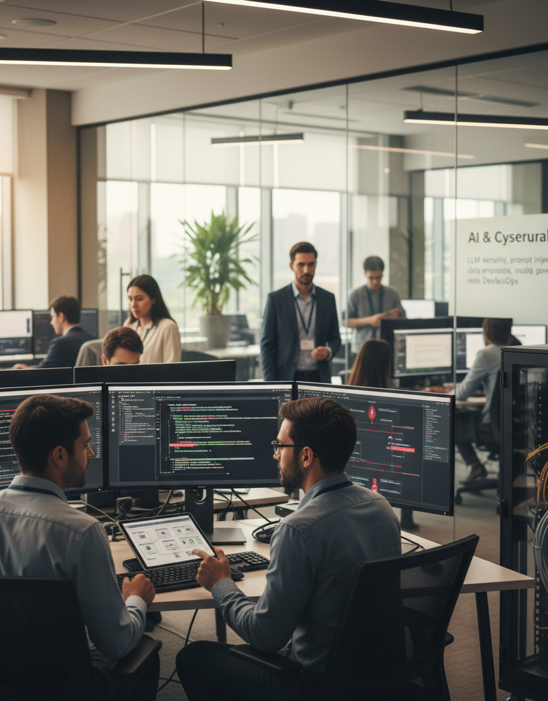 How Prompt Injection Became the New Phishing: Protecting Corporate LLMs from Data Exfiltration