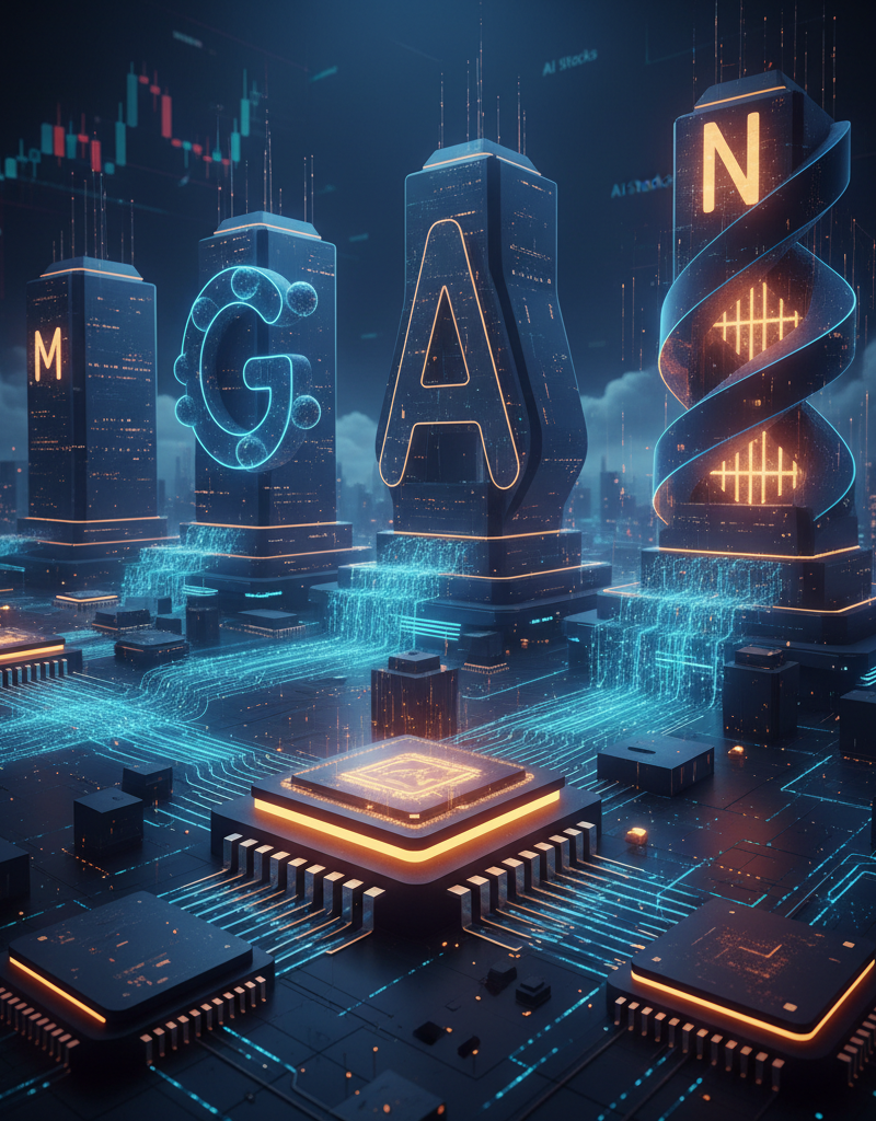 Hyperscalers Boost Capex, Driving Nvidia AI Chip Demand