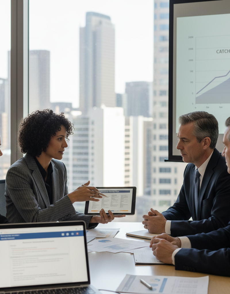 If You Make Six Figures, Your 401(k) Catch‑Up Just Became Roth — What To Do
