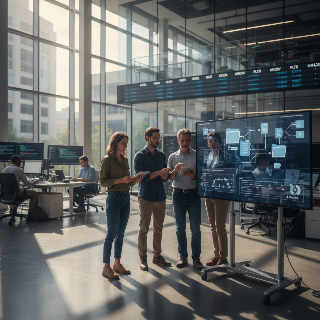 Inside the RAG Gold Rush: How Retrieval‑Augmented AI Tools Are Reshaping Work
