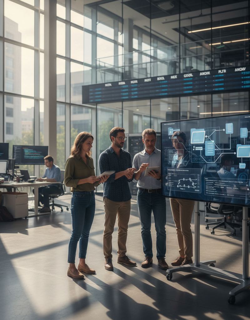 Inside the RAG Gold Rush: How Retrieval‑Augmented AI Tools Are Reshaping Work