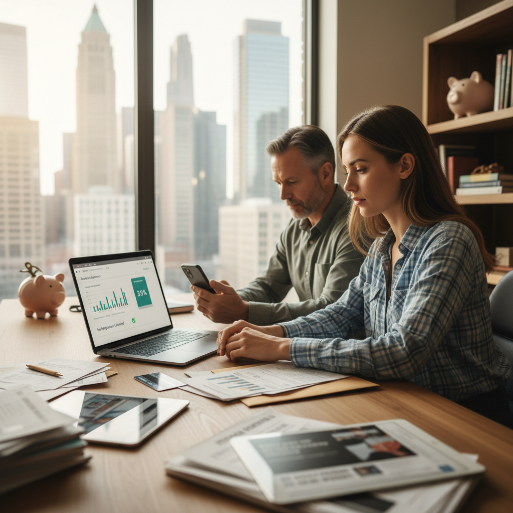 Let AI Haggle Your Bills? The Rise of Automated Bill Negotiators—and the Catch