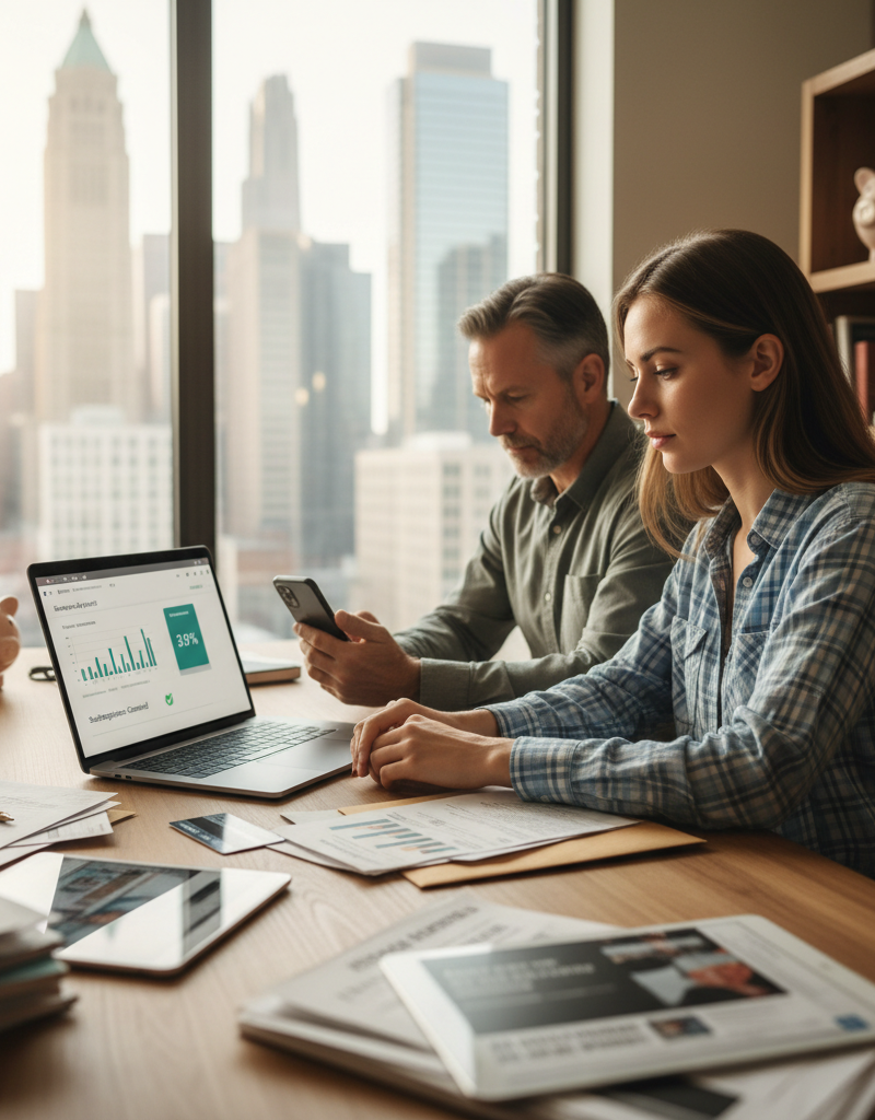 Let AI Haggle Your Bills? The Rise of Automated Bill Negotiators—and the Catch
