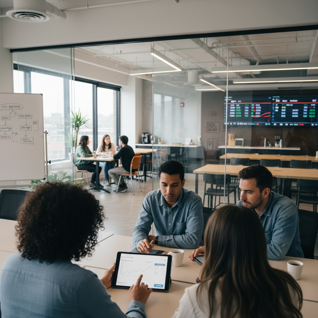 Let AI Manage Your Paycheck: The New Wave of Cash-Flow Apps That Prevent Overdrafts and Auto-Save