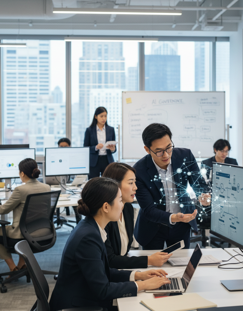LLMs Are Breaking RPA: What Microsoft, UiPath and Companies Must Do Next