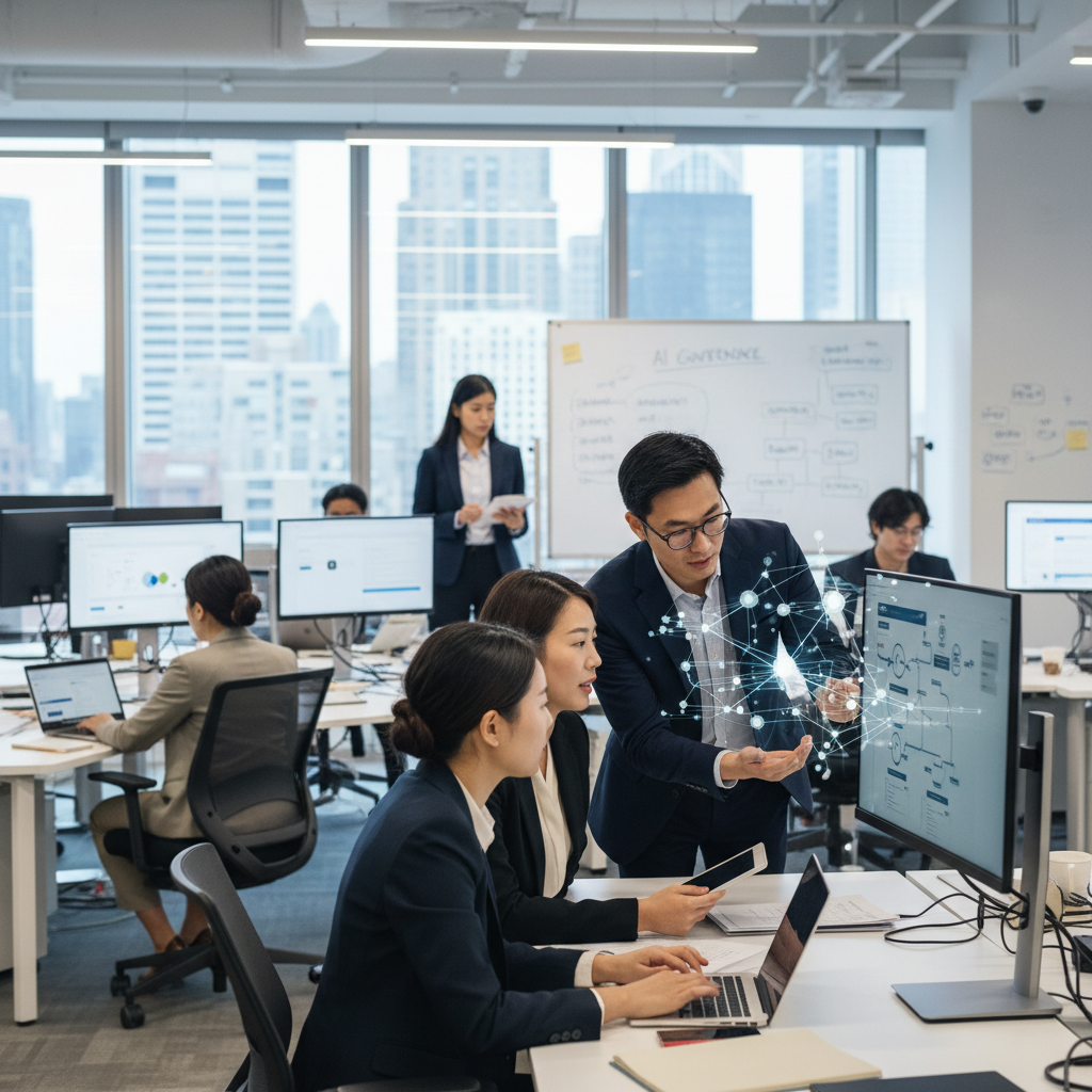 LLMs Are Breaking RPA: What Microsoft, UiPath and Companies Must Do Next