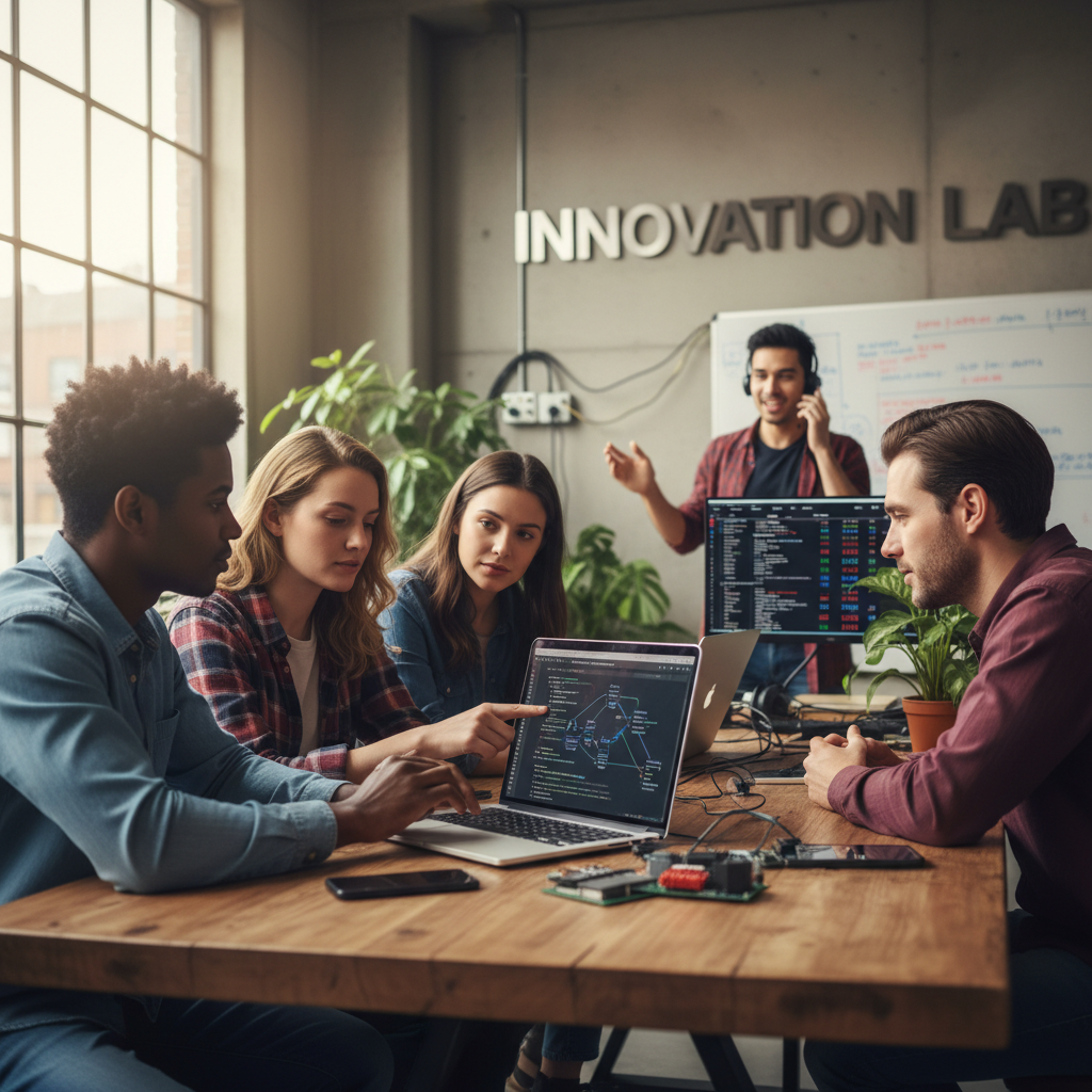 Local AI Is Here: What Device-Based LLMs Mean for Privacy, Big Tech and Your Wallet