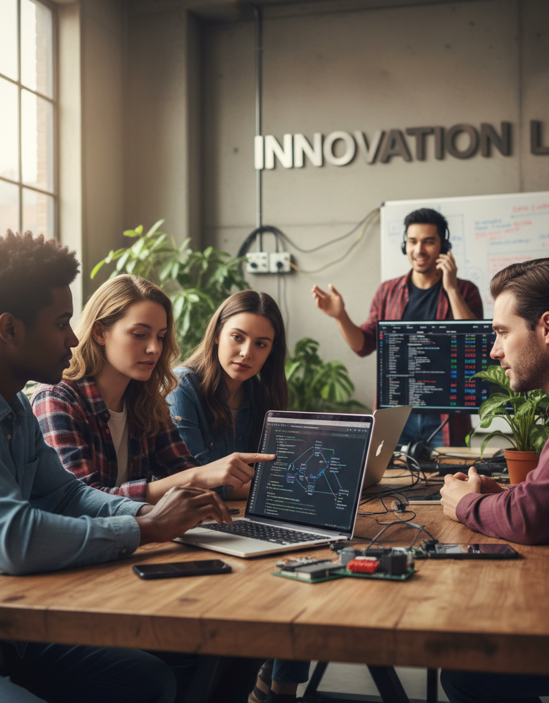 Local AI Is Here: What Device-Based LLMs Mean for Privacy, Big Tech and Your Wallet
