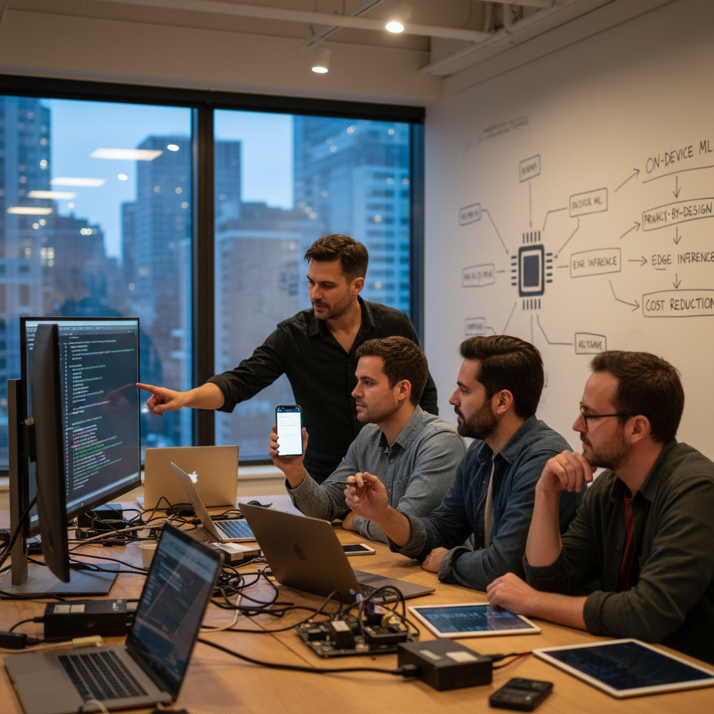 Local LLMs Are Quietly Rewriting the Rules for AI Tools