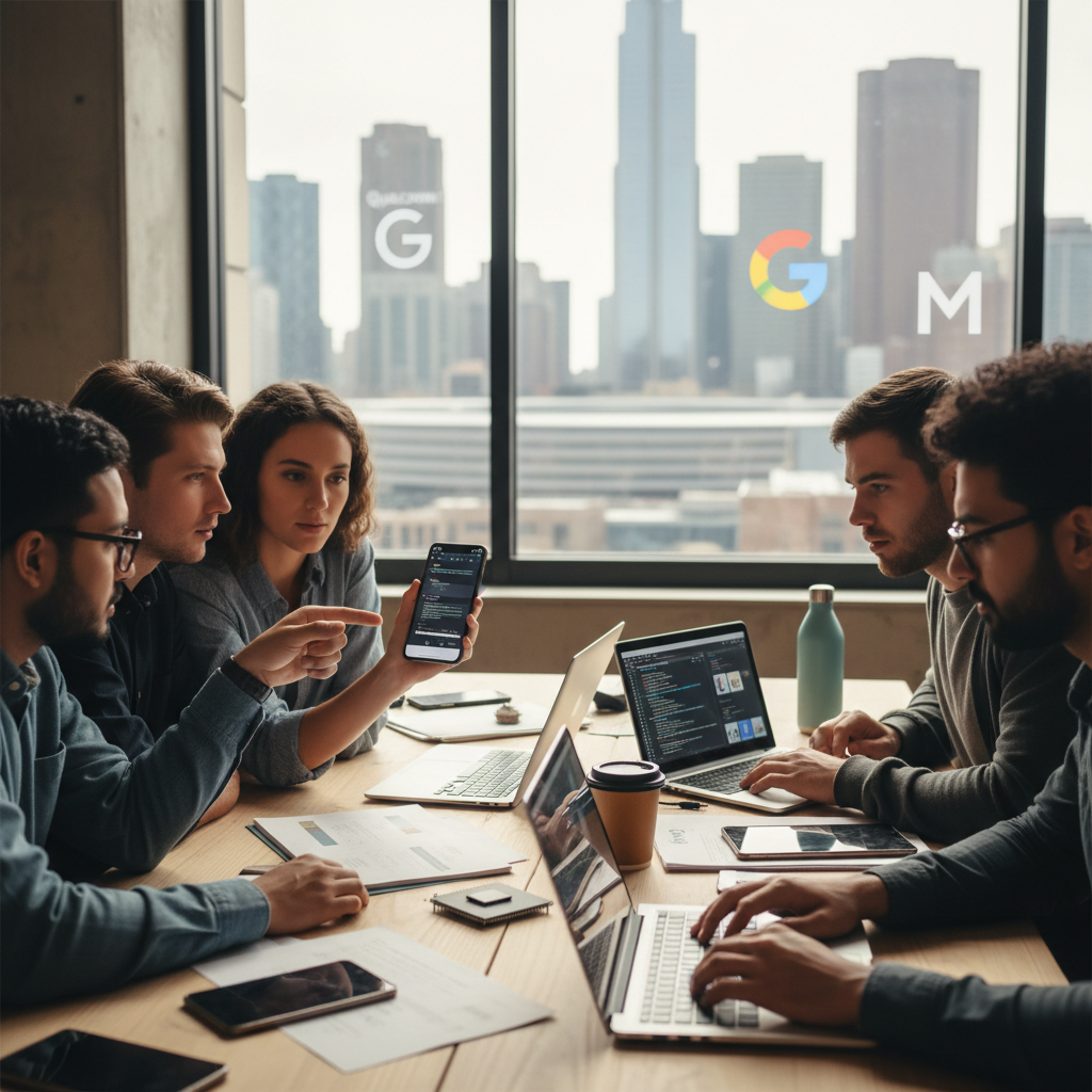 Local LLMs on Your Phone: How On‑Device AI Is Rewriting Privacy, Performance and Profits