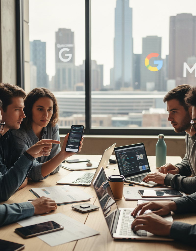 Local LLMs on Your Phone: How On‑Device AI Is Rewriting Privacy, Performance and Profits