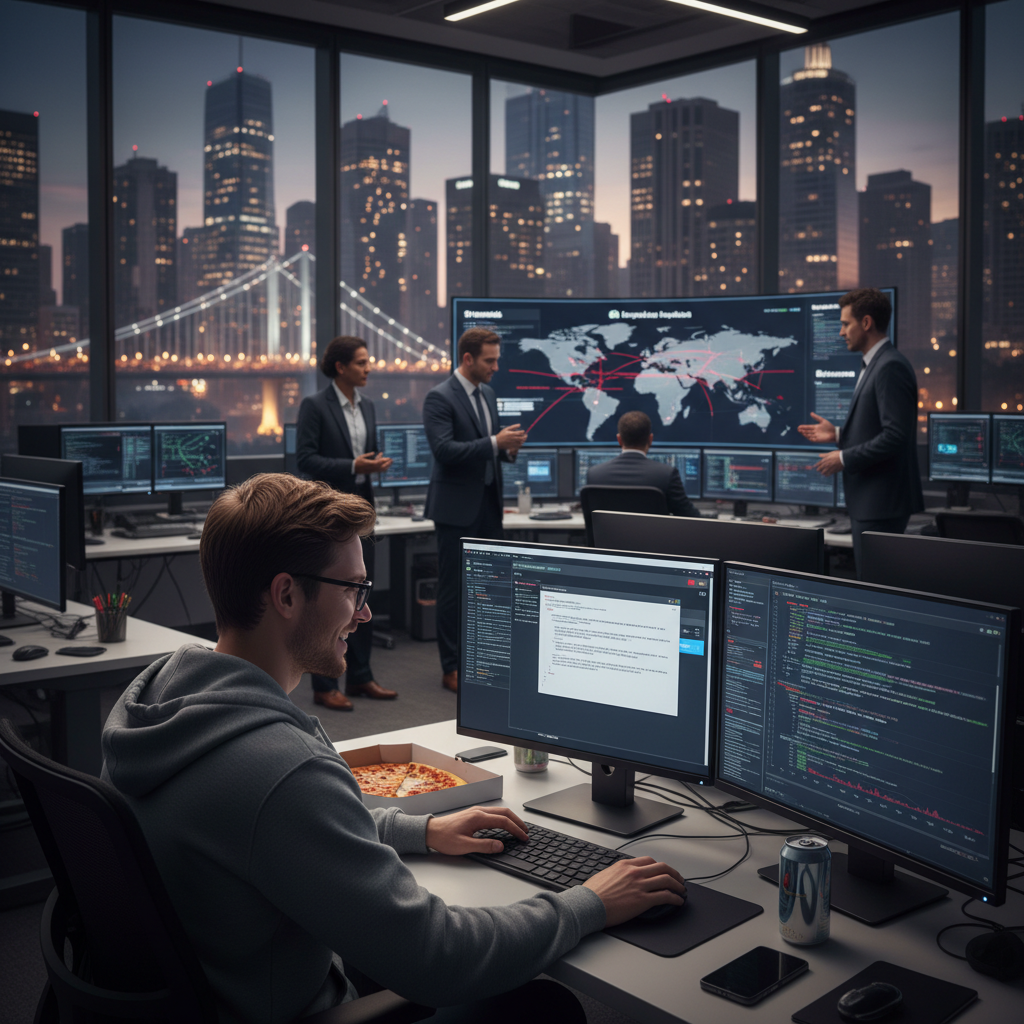 Low-Skill, High-Impact: How LLMs Are Writing the Next Wave of Cyberattacks