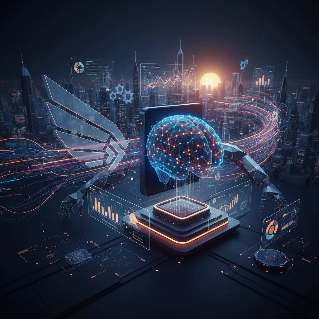 Microsoft Unveils AI-Powered Copilot for Dynamics 365 to Boost Enterprise Productivity