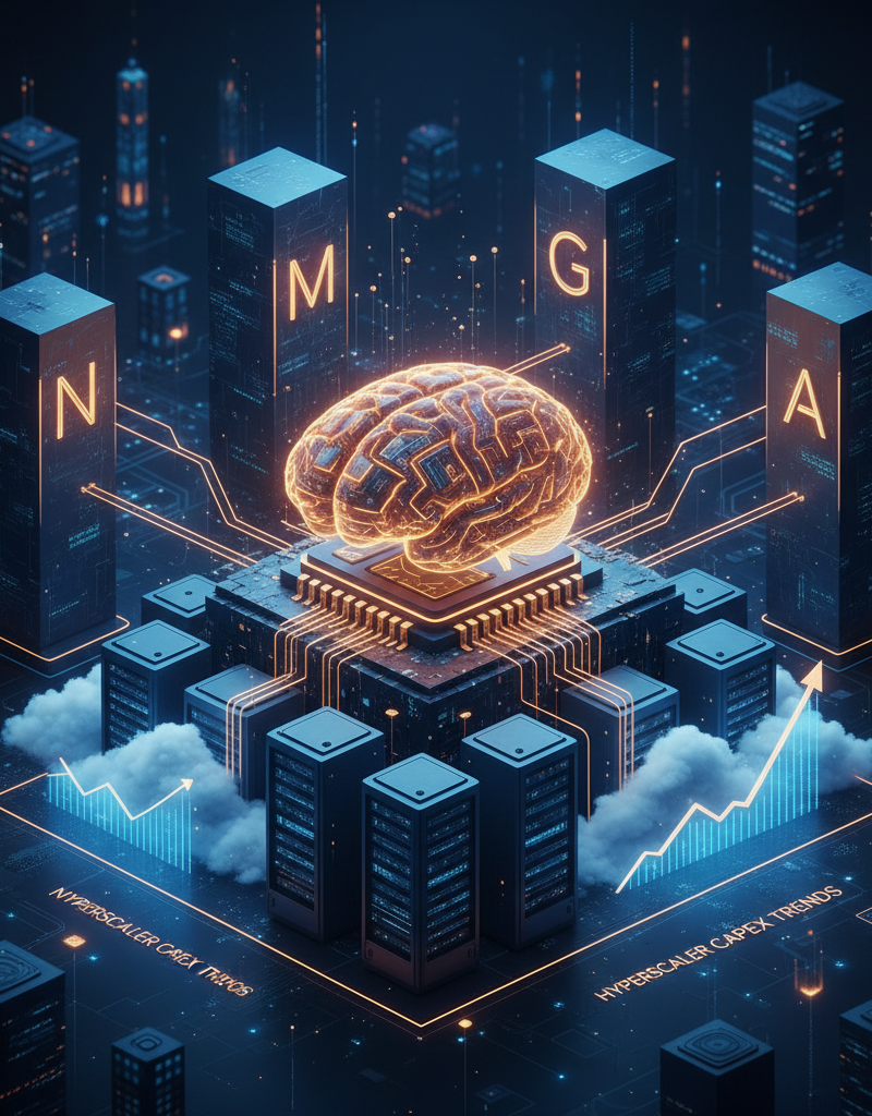 Nvidia AI Chip Demand and Hyperscaler Capex Trends Analyzed