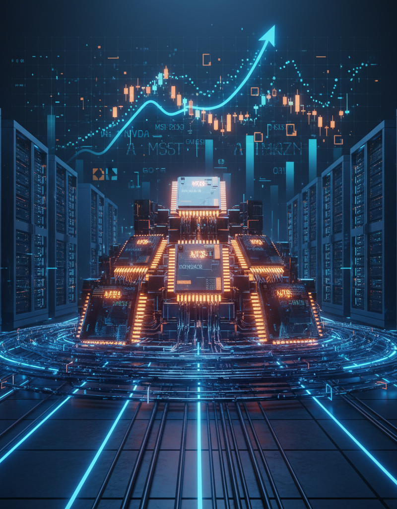 Nvidia AI Chip Demand and Hyperscaler Capex Trends