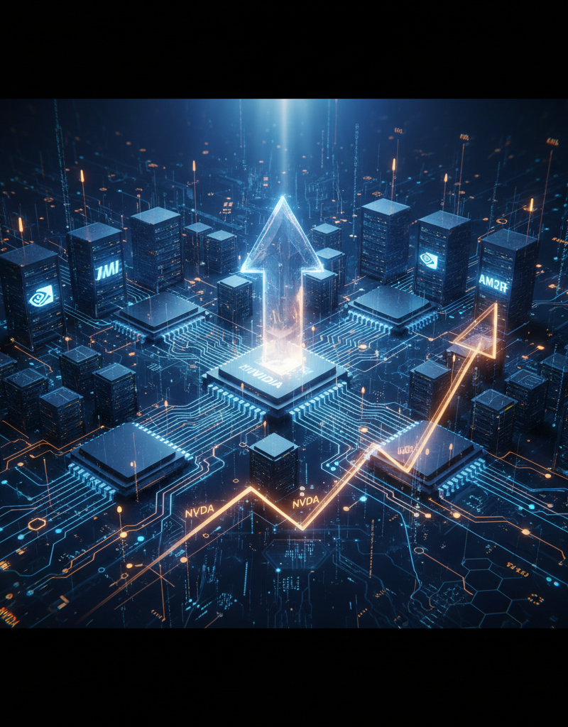 Nvidia AI Chip Demand and Hyperscaler Capital Expenditures