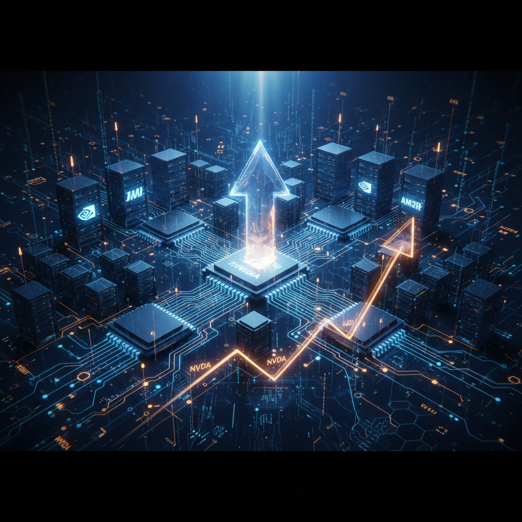Nvidia AI Chip Demand and Hyperscaler Capital Expenditures