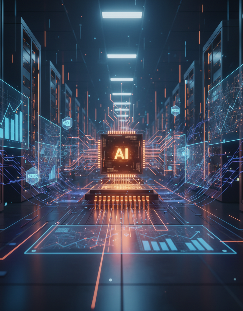 Nvidia AI Chip Demand: Hyperscaler Capex Trends Analyzed