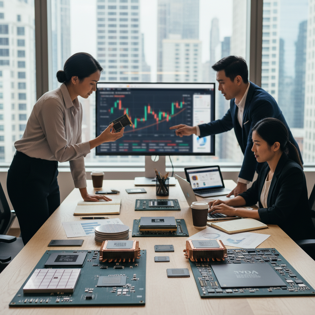 Nvidia's AI Crown: Moat or Market Risk for Investors?