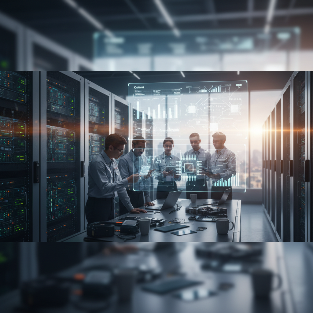 Nvidia’s AI Monopoly Is Getting Crowded — Where Smart Investors Should Look Next