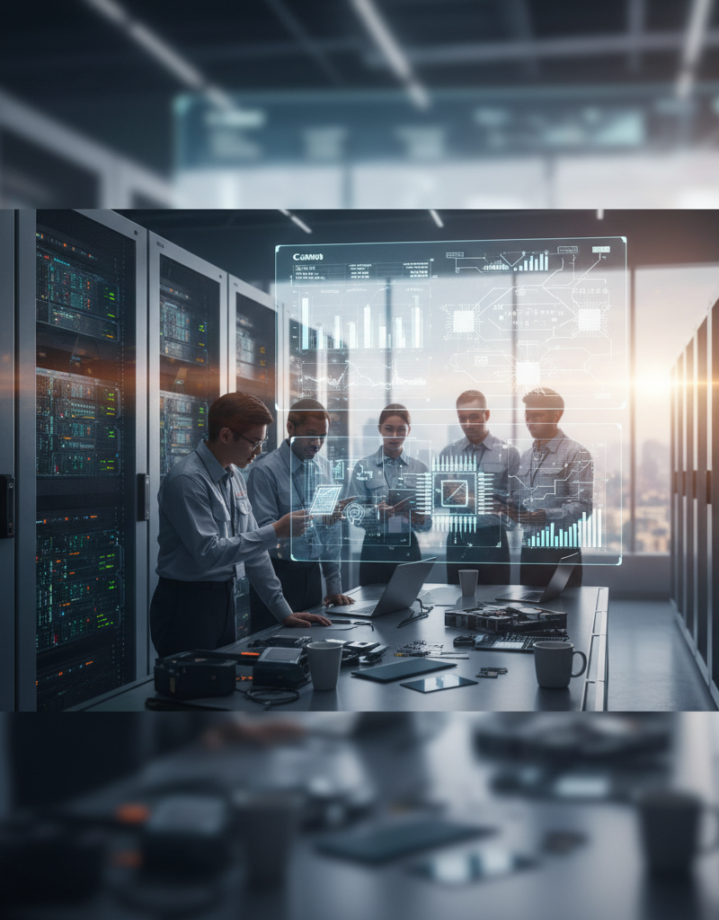 Nvidia’s AI Monopoly Is Getting Crowded — Where Smart Investors Should Look Next