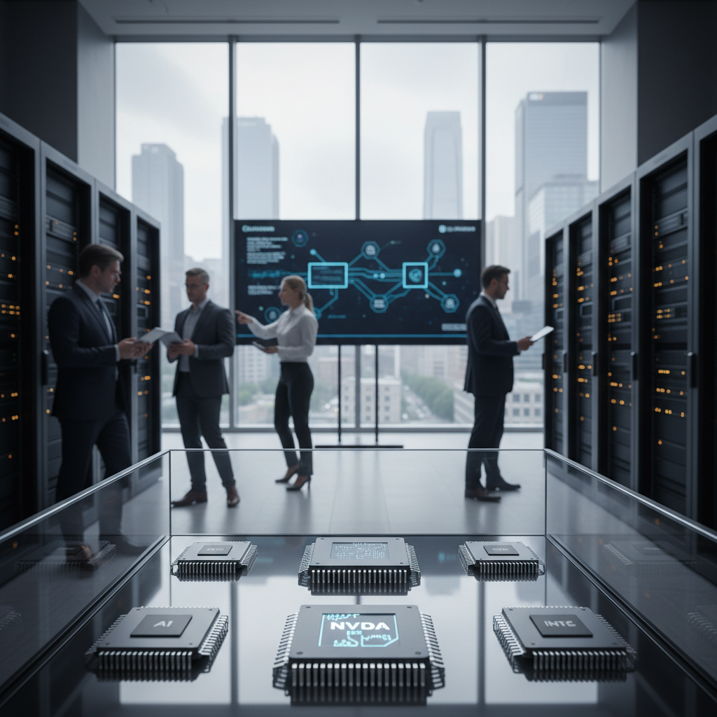 Nvidia's AI Throne: Buy, Hold, or Bubble Waiting to Pop?