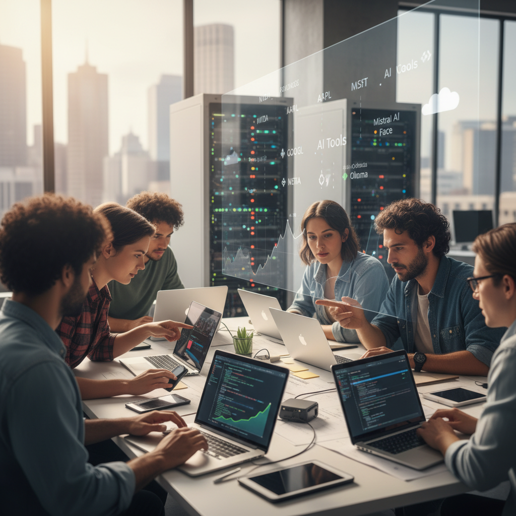 On-Device LLMs Are the New Gold Rush in AI Tools — Cloud Vendors Are Watching