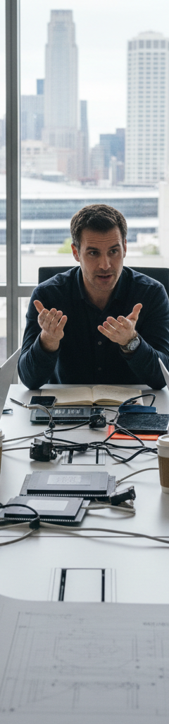 On-Device LLMs Break Free: The End of Cloud-Only AI for Phones?