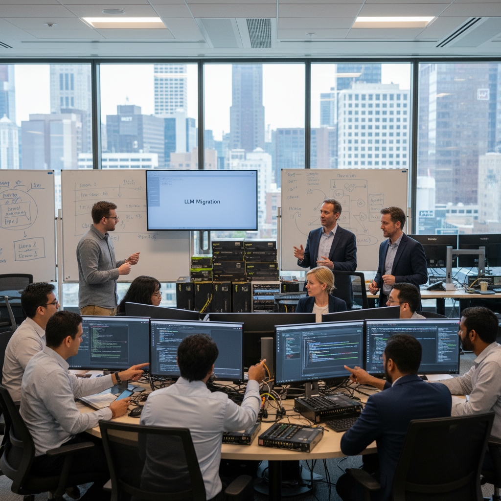 Open-source LLMs Are Eating Into Big Tech's AI Profits — And That's a Good Thing