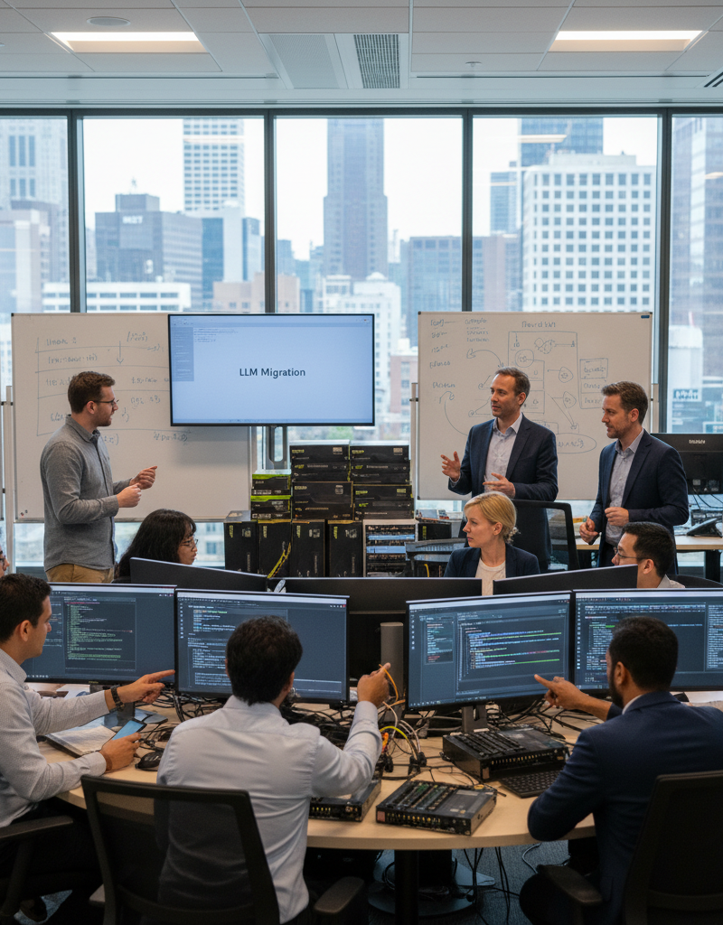 Open-source LLMs Are Eating Into Big Tech's AI Profits — And That's a Good Thing