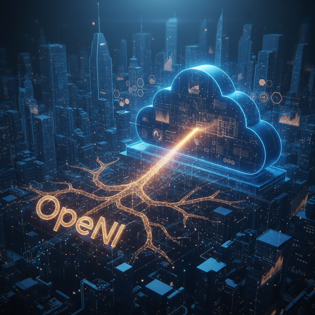 OpenAI's Enterprise Push and Microsoft's AI Strategy