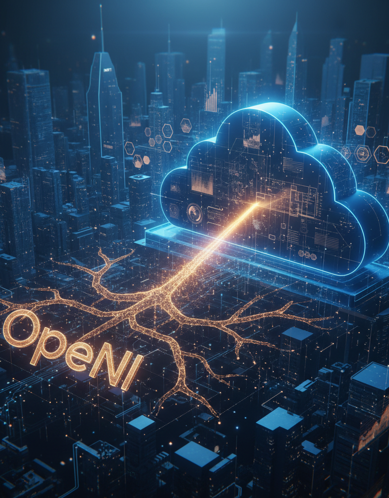 OpenAI's Enterprise Push and Microsoft's AI Strategy