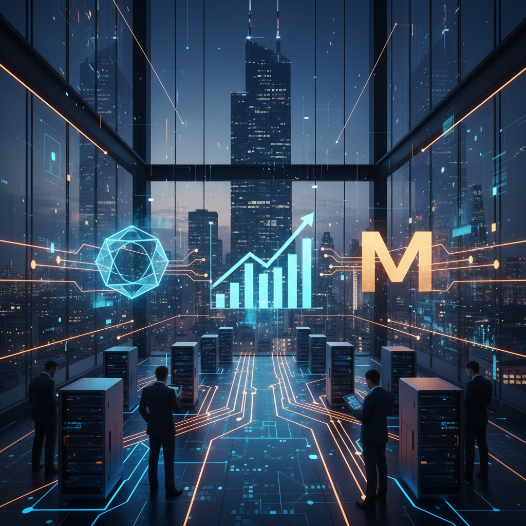 OpenAI's Enterprise Revenue Growth, Microsoft Collaboration Eyed by Analysts