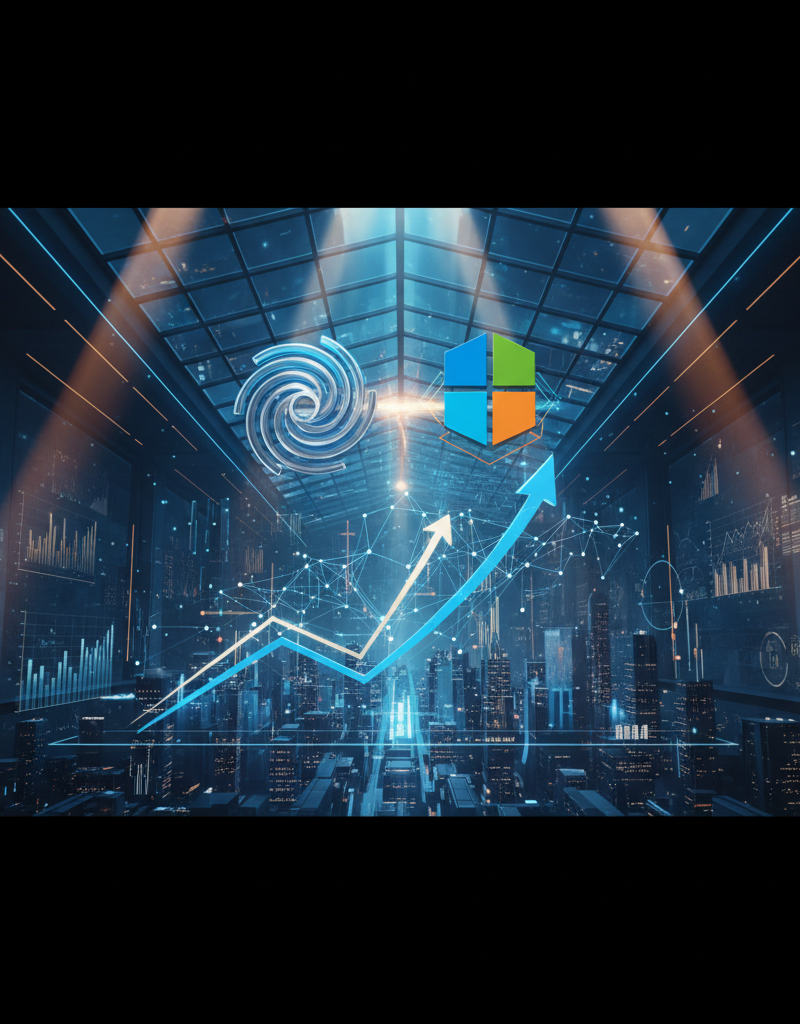 OpenAI's Enterprise Revenue Growth, Microsoft Partnership Details Revealed