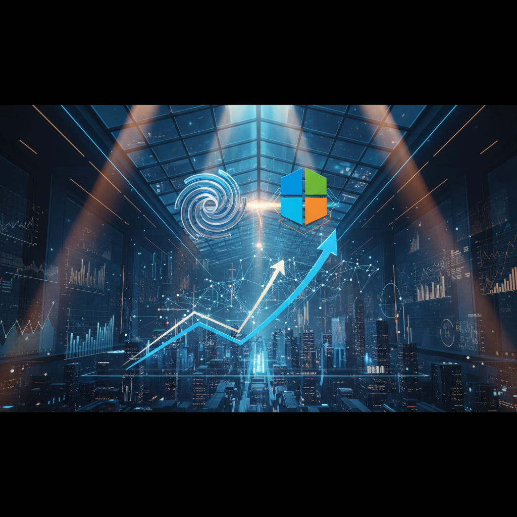 OpenAI's Enterprise Revenue Growth, Microsoft Partnership Details Revealed