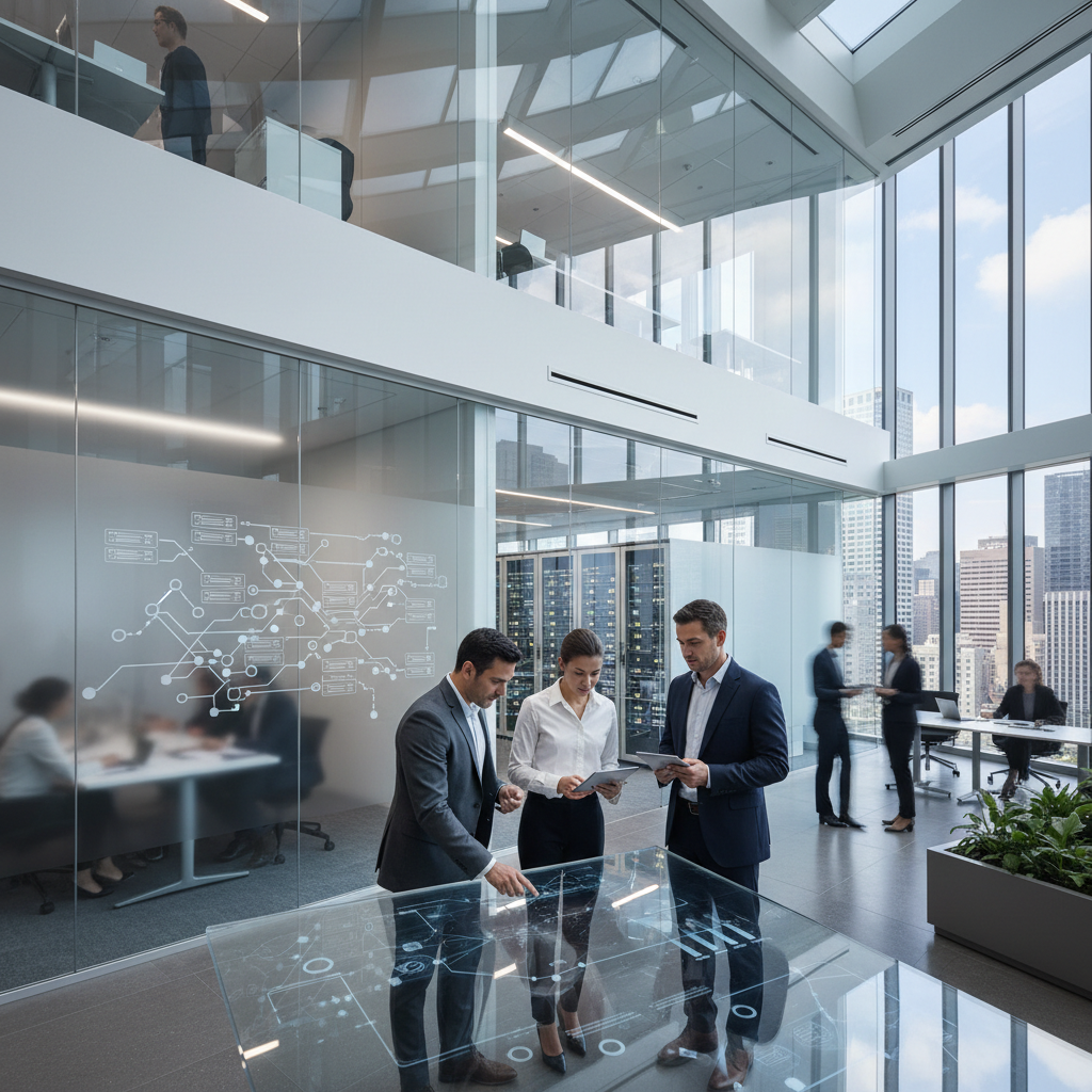 Private LLMs Are the New Battleground for AI Tools — and Your Data Is the Prize
