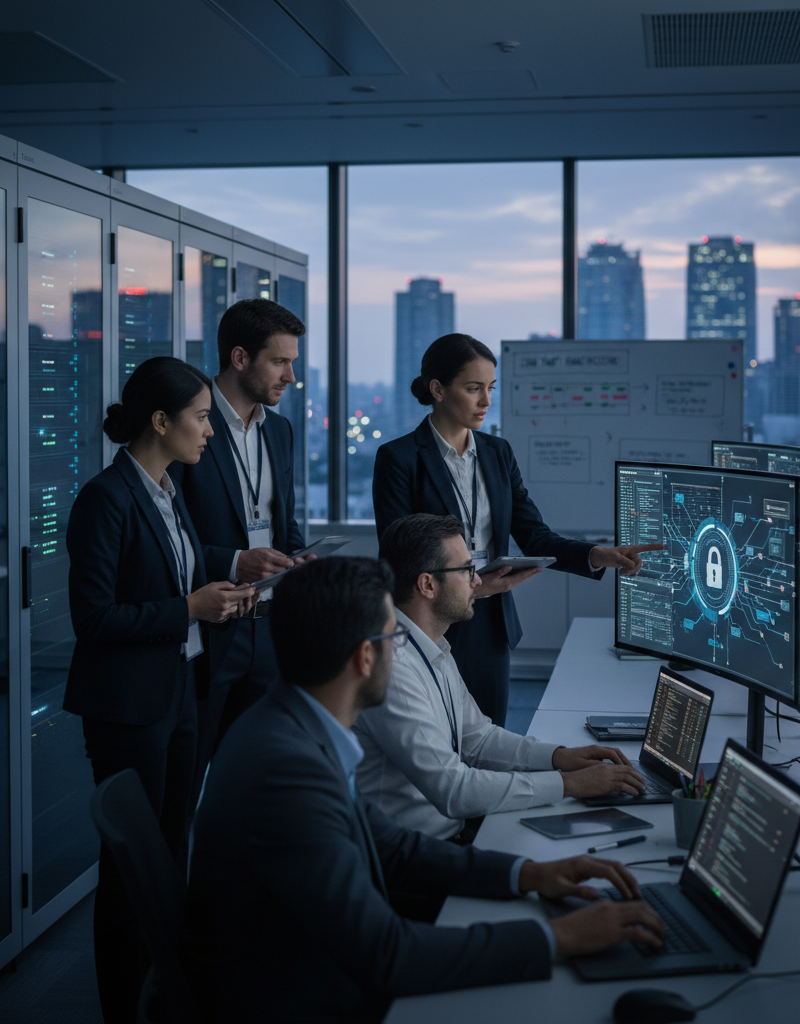 Ransomware 2.0: How Generative AI Is Lowering the Bar for Cybercriminals