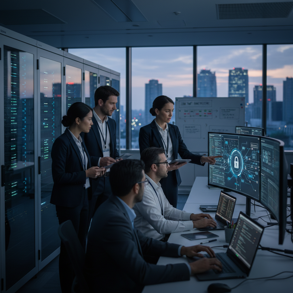 Ransomware 2.0: How Generative AI Is Lowering the Bar for Cybercriminals