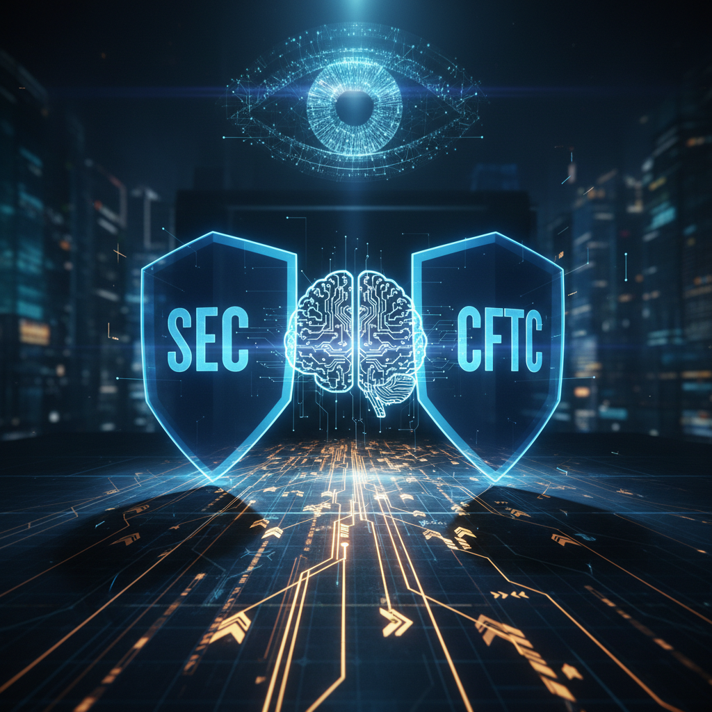 Regulatory Focus on AI in Trading: SEC and CFTC Scrutiny Intensifies